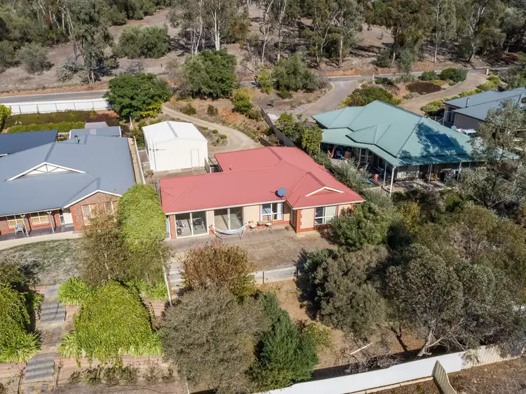 Second view of Homely house listing, 9 Bindarrah Road, Clare SA 5453