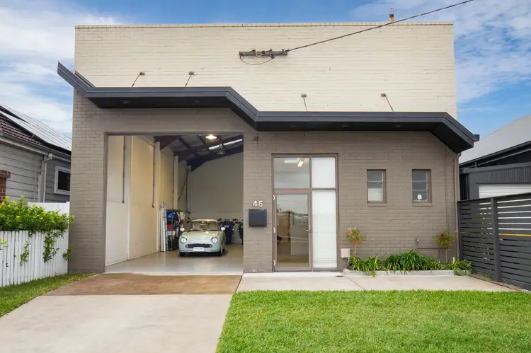 46 Annie Street, Wickham NSW 2293