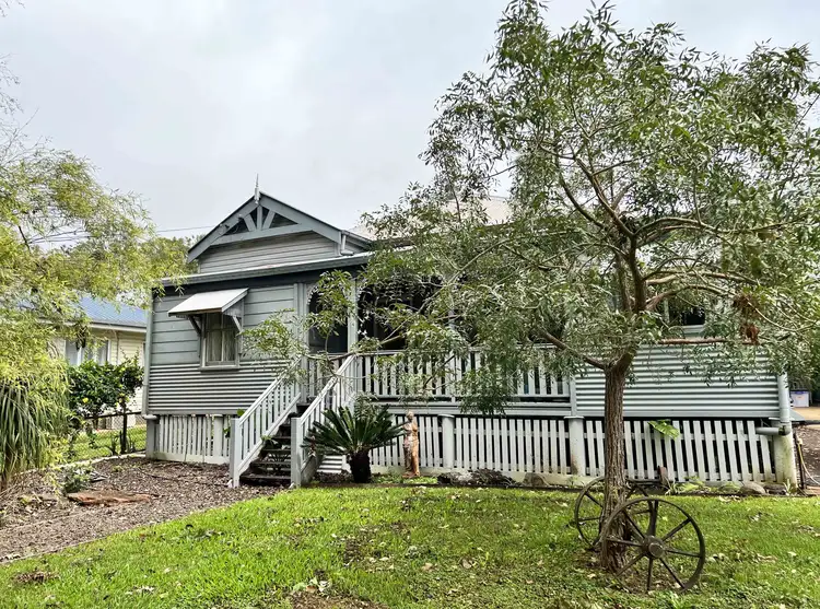 Main view of Homely house listing, 45 Kennedy Highway, Tolga QLD 4882