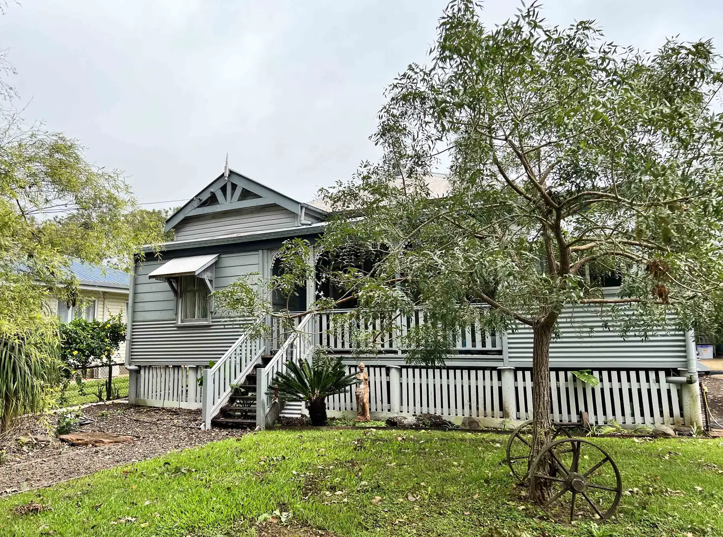 Main view of Homely house listing, 45 Kennedy Highway, Tolga QLD 4882