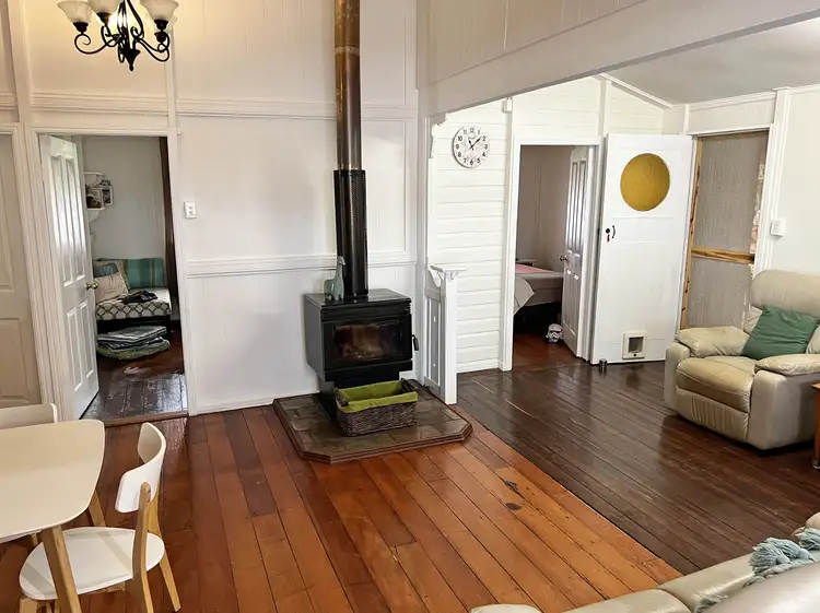 Third view of Homely house listing, 45 Kennedy Highway, Tolga QLD 4882