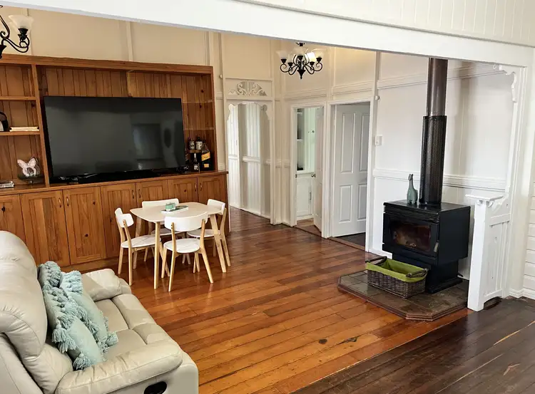 Fourth view of Homely house listing, 45 Kennedy Highway, Tolga QLD 4882