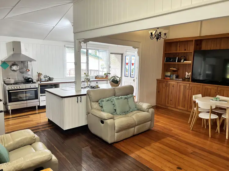 Fifth view of Homely house listing, 45 Kennedy Highway, Tolga QLD 4882