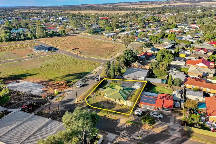 Second view of Homely house listing, 6 Bald Street, Smithfield Plains SA 5114