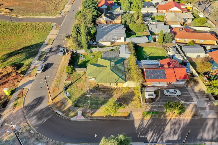 Third view of Homely house listing, 6 Bald Street, Smithfield Plains SA 5114