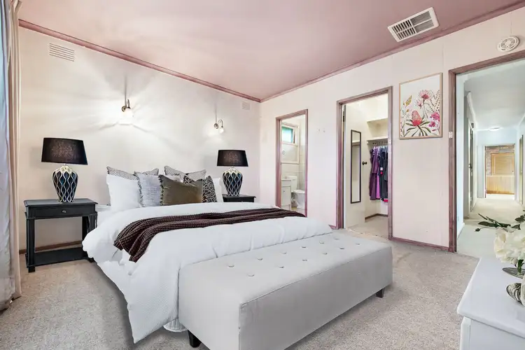 Fifth view of Homely house listing, 97 King Arthur Drive, Glen Waverley VIC 3150