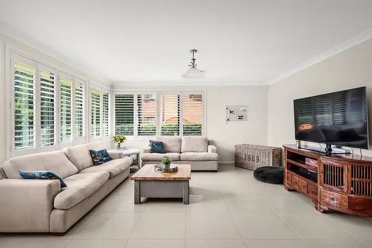 Fourth view of Homely house listing, 30 Kirkcaldy Circuit, Kellyville NSW 2155