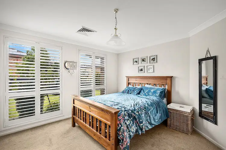 Seventh view of Homely house listing, 30 Kirkcaldy Circuit, Kellyville NSW 2155