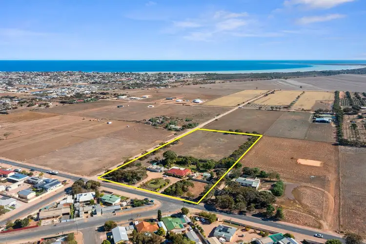 Second view of Homely house listing, 9 Haylock Road, Moonta SA 5558