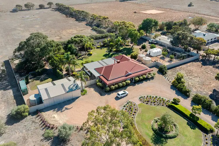 Third view of Homely house listing, 9 Haylock Road, Moonta SA 5558