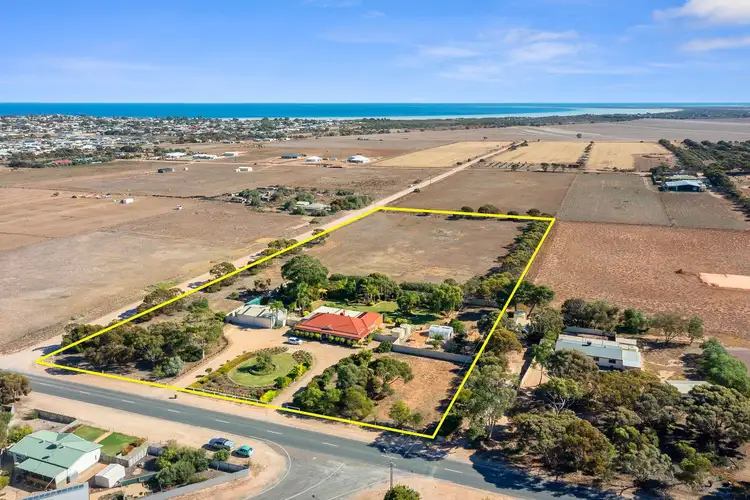Seventh view of Homely house listing, 9 Haylock Road, Moonta SA 5558