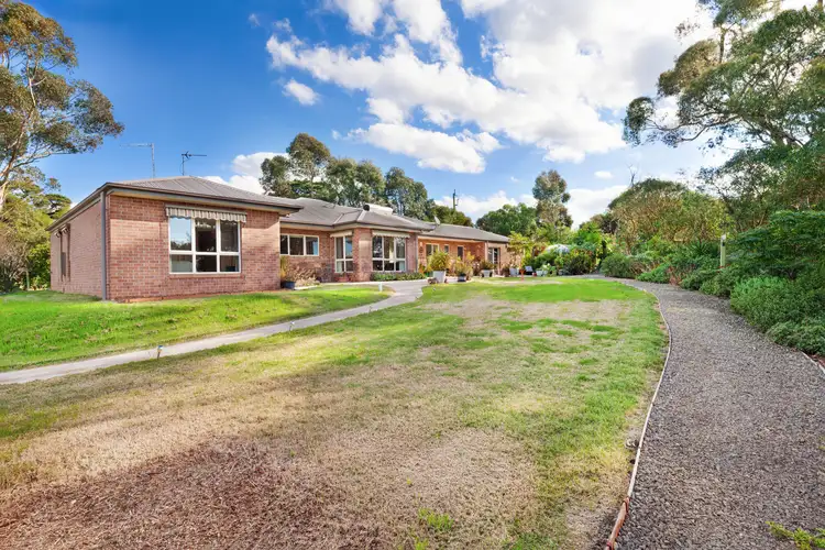 Third view of Homely house listing, 1460 Scarsdale-Pitfield Road, Cape Clear VIC 3351