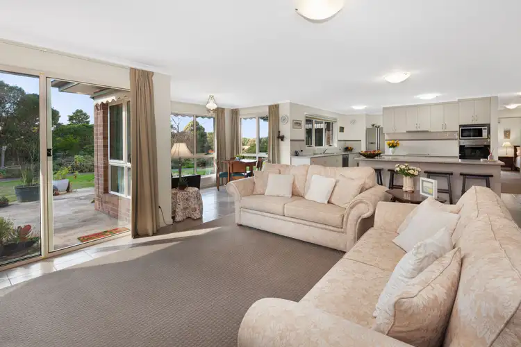 Fourth view of Homely house listing, 1460 Scarsdale-Pitfield Road, Cape Clear VIC 3351