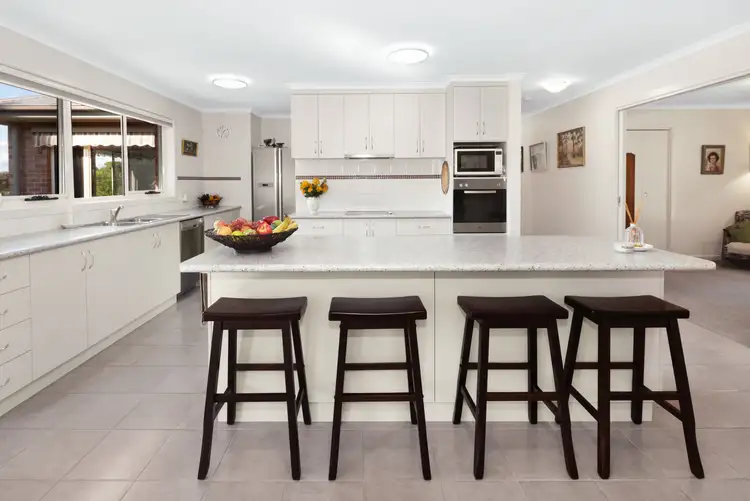 Sixth view of Homely house listing, 1460 Scarsdale-Pitfield Road, Cape Clear VIC 3351