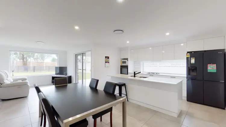 Second view of Homely house listing, 95 Champagne Drive, Dubbo NSW 2830