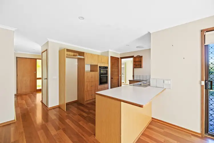 Second view of Homely house listing, 1 James Court, Drouin VIC 3818