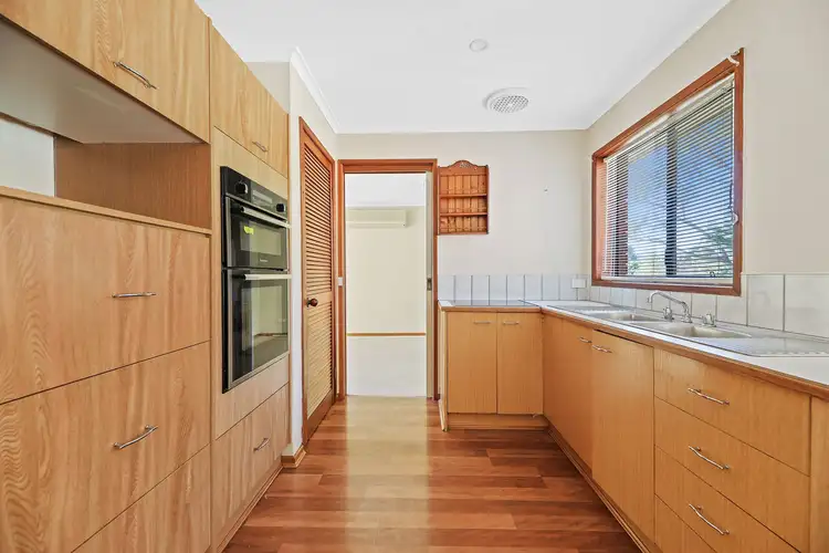 Third view of Homely house listing, 1 James Court, Drouin VIC 3818