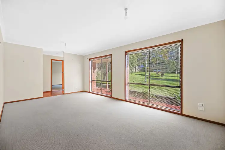 Fourth view of Homely house listing, 1 James Court, Drouin VIC 3818