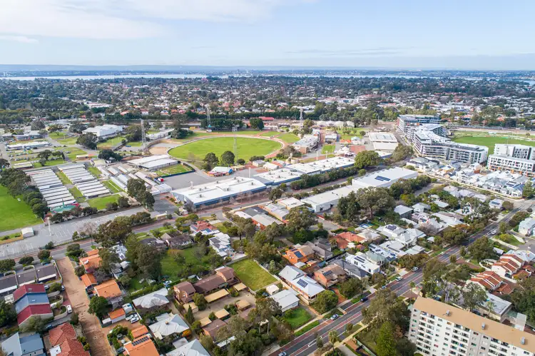 Fourth view of Homely land listing, 3 Motteram Avenue, Claremont WA 6010