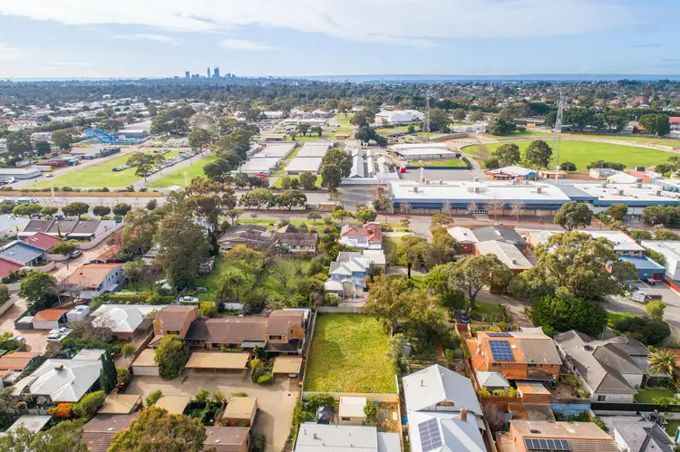 Fifth view of Homely land listing, 3 Motteram Avenue, Claremont WA 6010