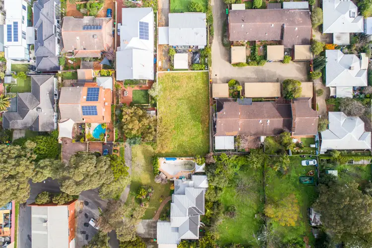 Seventh view of Homely land listing, 3 Motteram Avenue, Claremont WA 6010