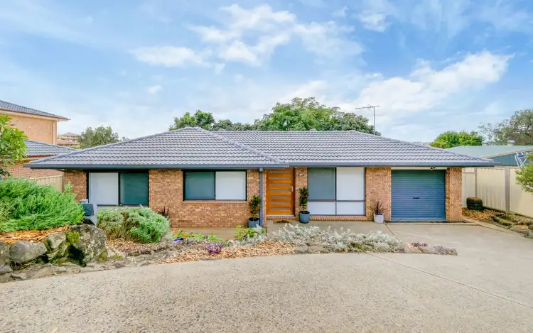9 Fannich Place, St Andrews NSW 2566