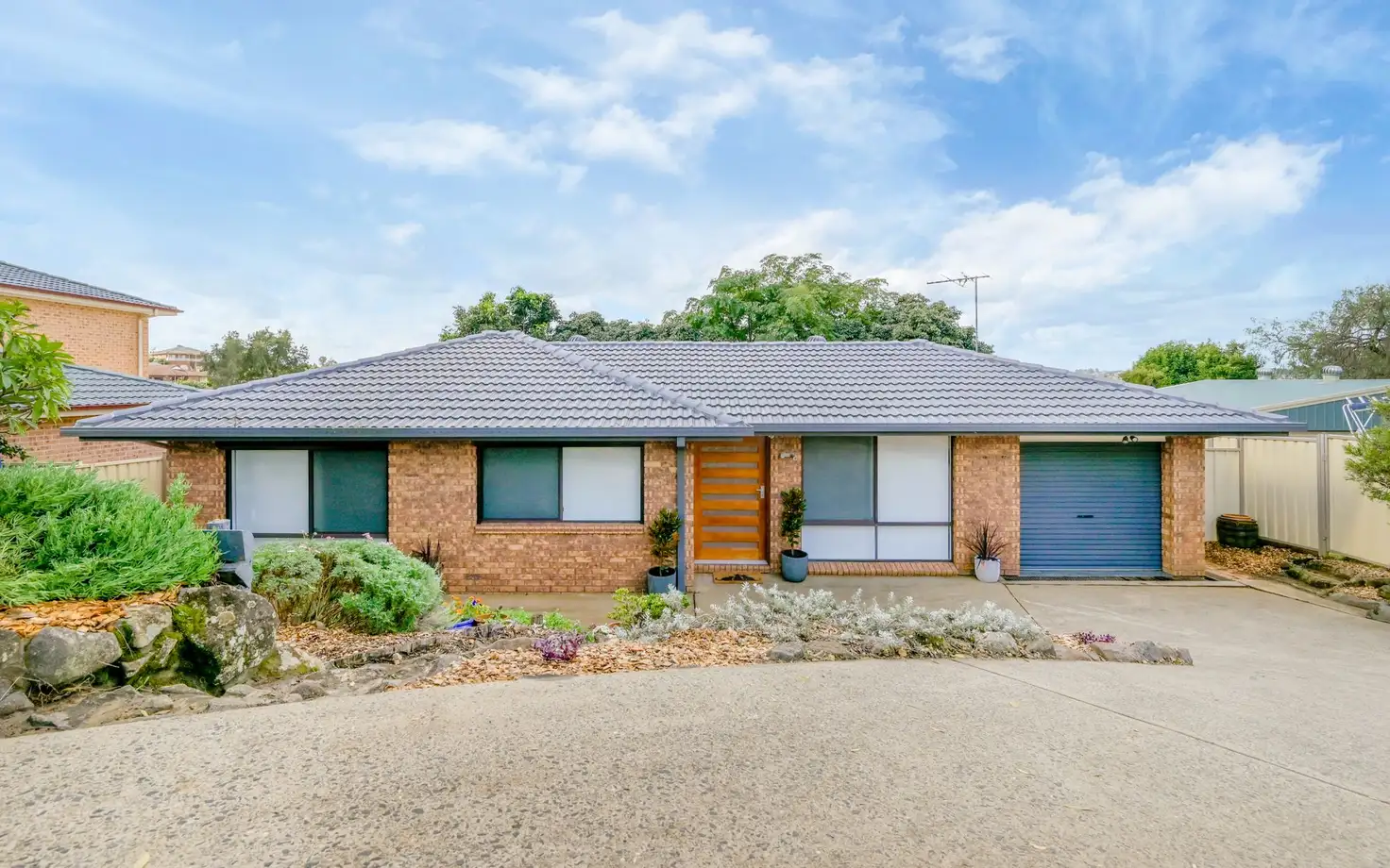 Main view of Homely house listing, 9 Fannich Place, St Andrews NSW 2566