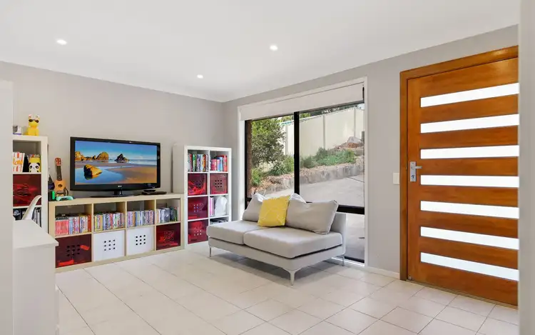 Third view of Homely house listing, 9 Fannich Place, St Andrews NSW 2566