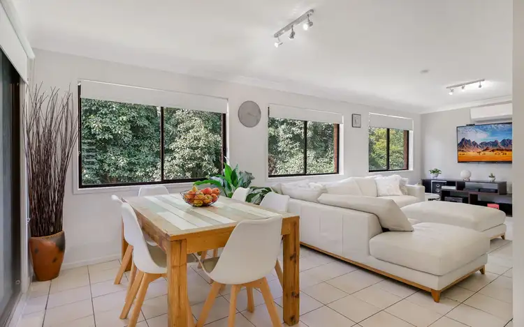 Fifth view of Homely house listing, 9 Fannich Place, St Andrews NSW 2566