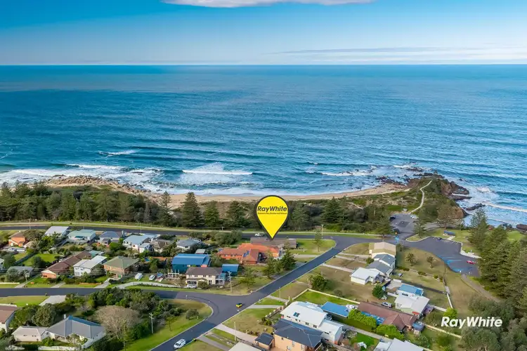 Main view of Homely house listing, 133 Tuross Boulevard, Tuross Head NSW 2537