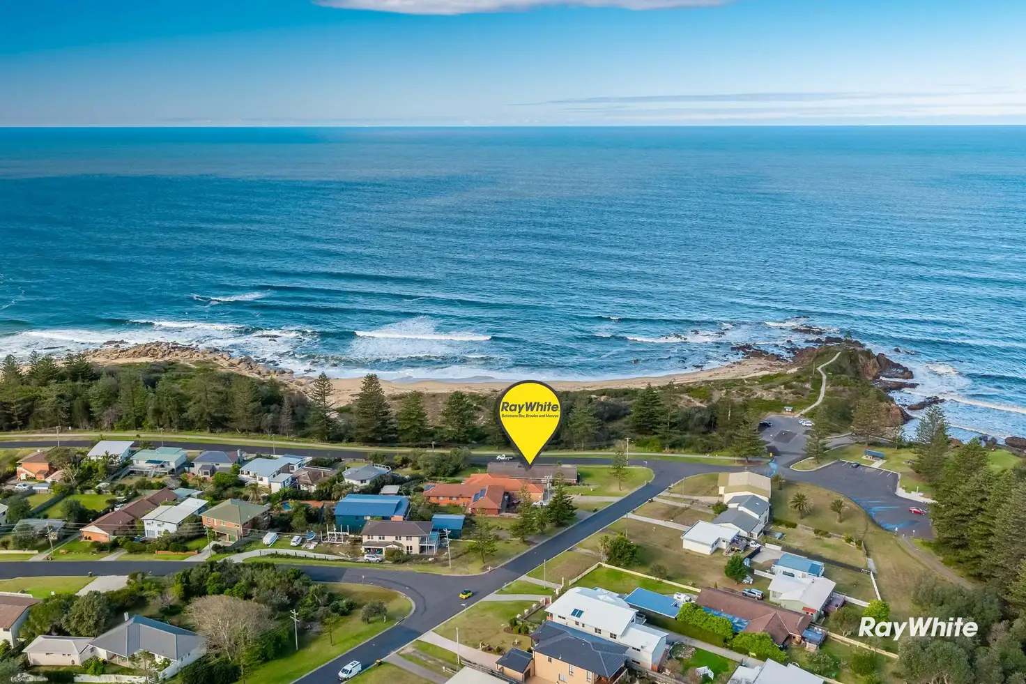 Main view of Homely house listing, 133 Tuross Boulevard, Tuross Head NSW 2537
