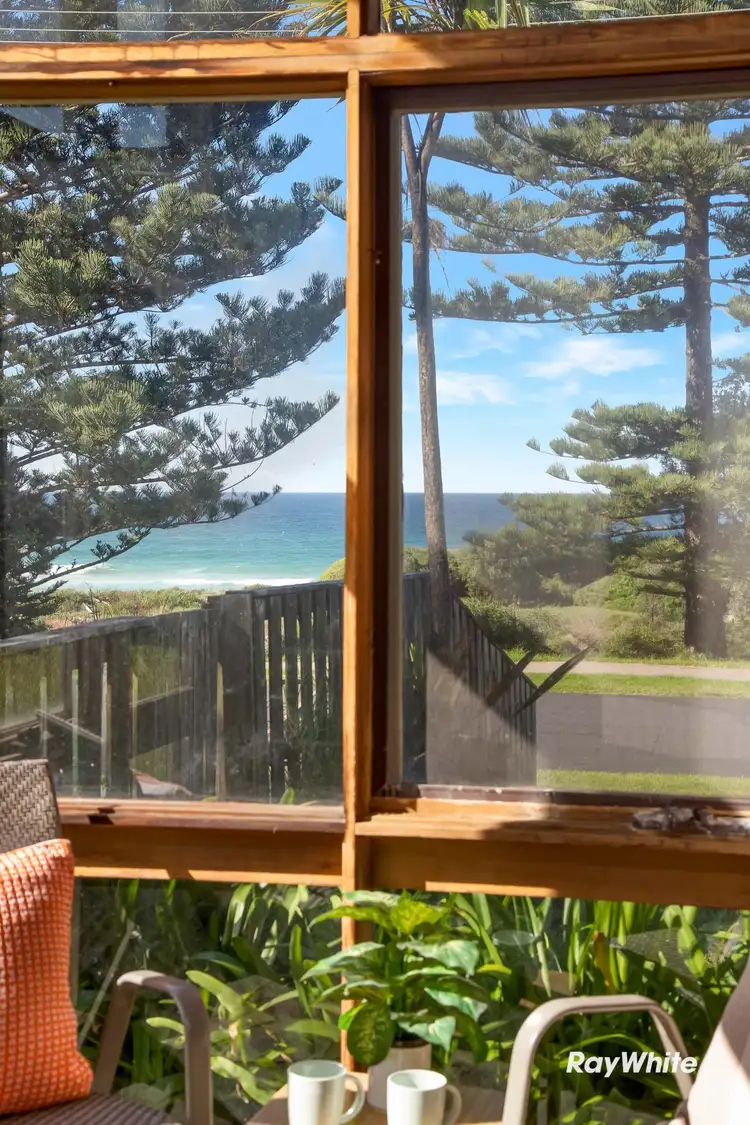 Fifth view of Homely house listing, 133 Tuross Boulevard, Tuross Head NSW 2537