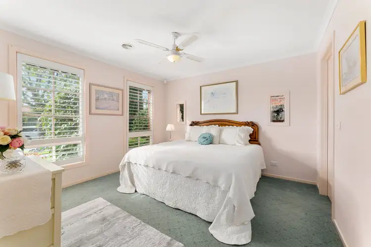 Sixth view of Homely house listing, 93 Quail Way, Rowville VIC 3178