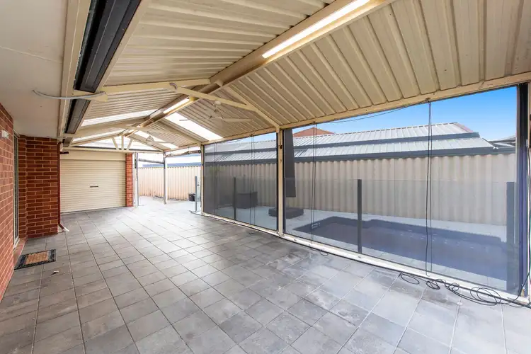 Main view of Homely house listing, 8 Georgina Road, Port Kennedy WA 6172