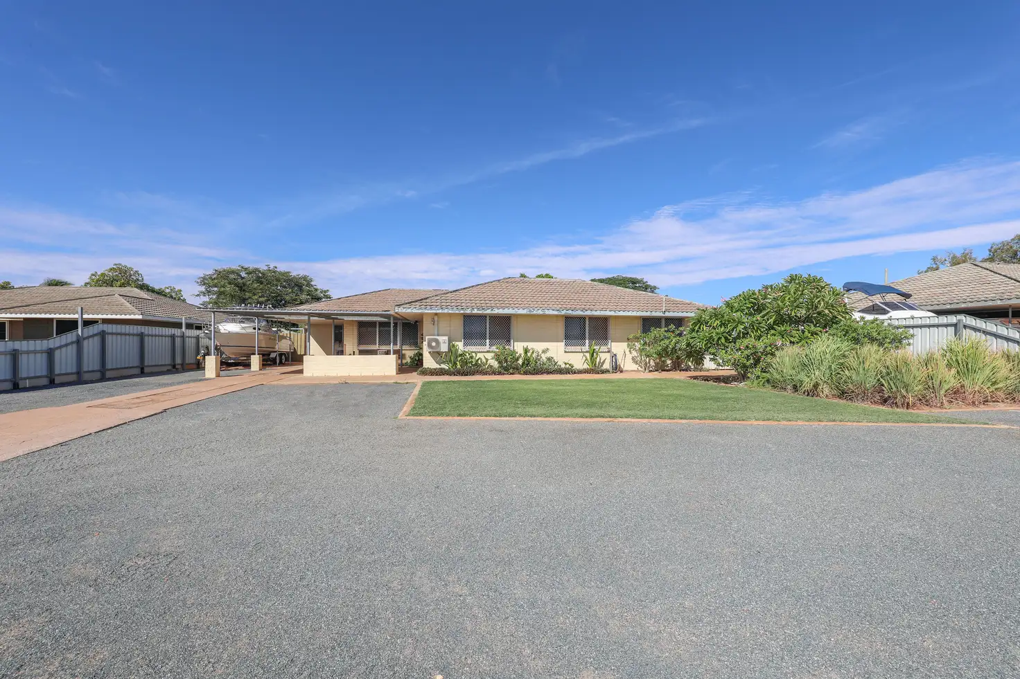 Main view of Homely house listing, 32 Hancock Way, Bulgarra WA 6714