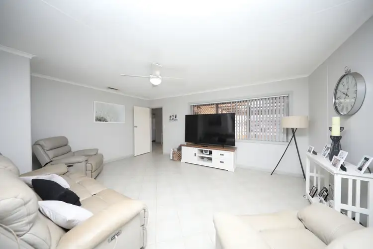 Sixth view of Homely house listing, 32 Hancock Way, Bulgarra WA 6714