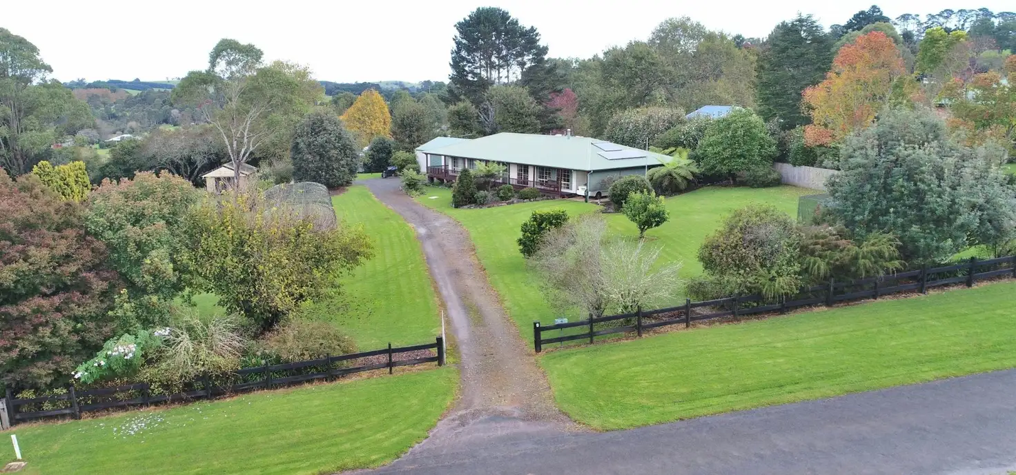 Main view of Homely house listing, 4 Tamarind Avenue, Dorrigo NSW 2453