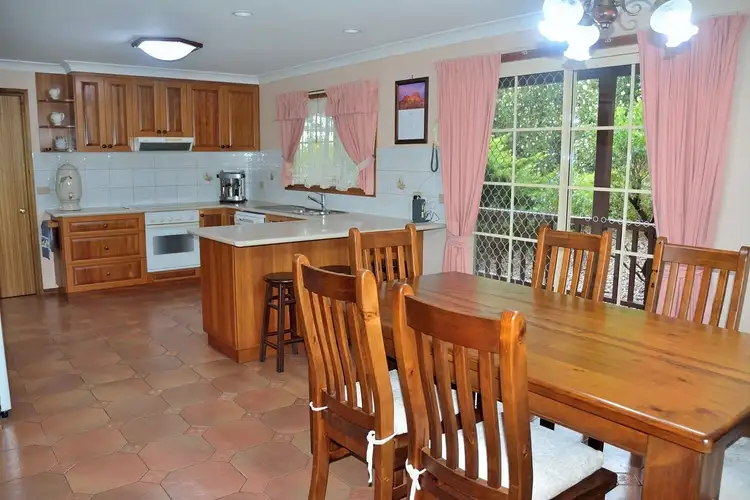 Third view of Homely house listing, 4 Tamarind Avenue, Dorrigo NSW 2453