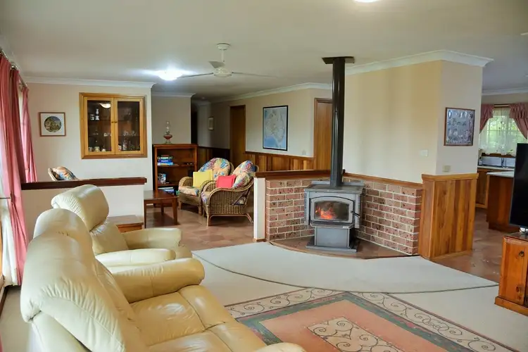 Fourth view of Homely house listing, 4 Tamarind Avenue, Dorrigo NSW 2453