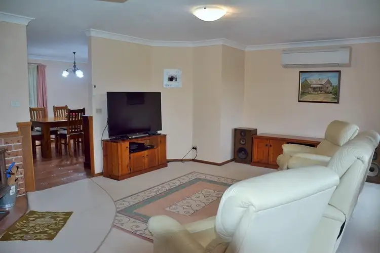 Fifth view of Homely house listing, 4 Tamarind Avenue, Dorrigo NSW 2453