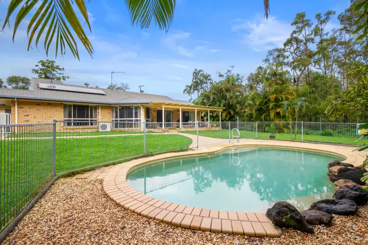 99 Fraser Road, Beerwah QLD 4519