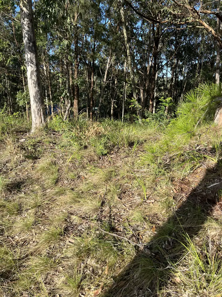 Sixth view of Homely land listing, 41 Curlew Crescent, Nerong NSW 2423