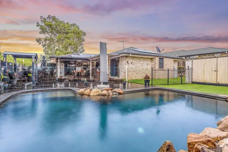 25 Cairns Road Of, Griffin QLD 4503