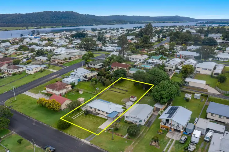 Main view of Homely house listing, 21 Taloumbi Street, Maclean NSW 2463
