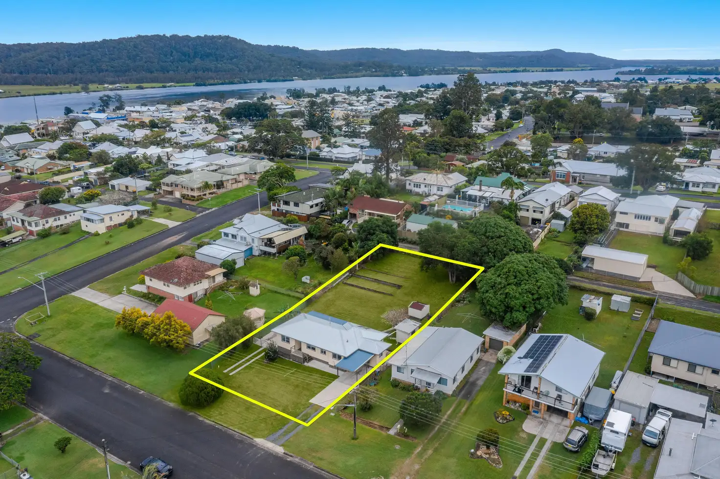 Main view of Homely house listing, 21 Taloumbi Street, Maclean NSW 2463