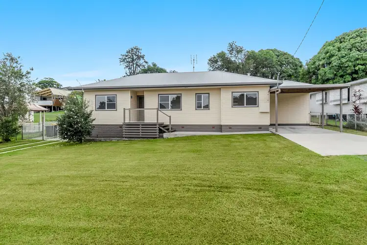 Second view of Homely house listing, 21 Taloumbi Street, Maclean NSW 2463