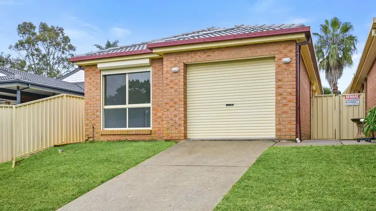 Main view of Homely house listing, 18A Valentine Place, Rosemeadow NSW 2560