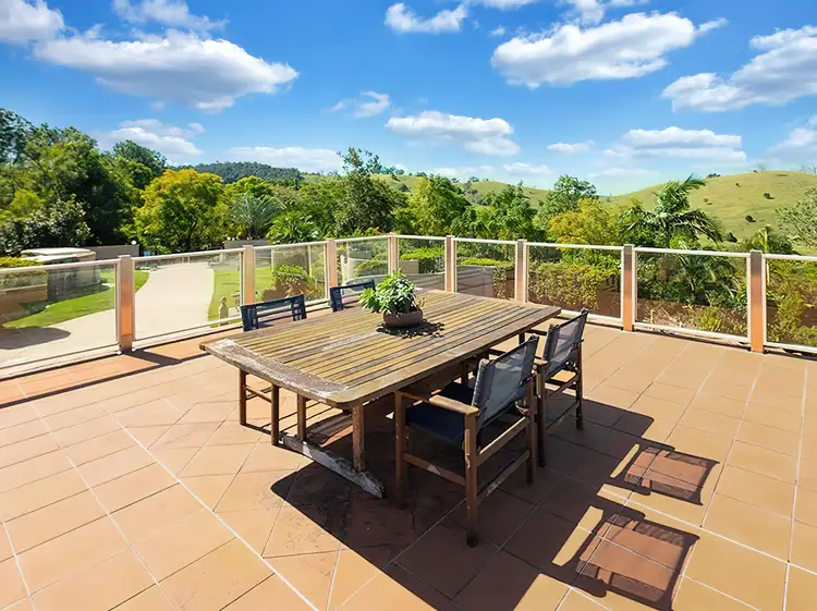 Second view of Homely house listing, 2 Cedarton Drive, Cedarton QLD 4514