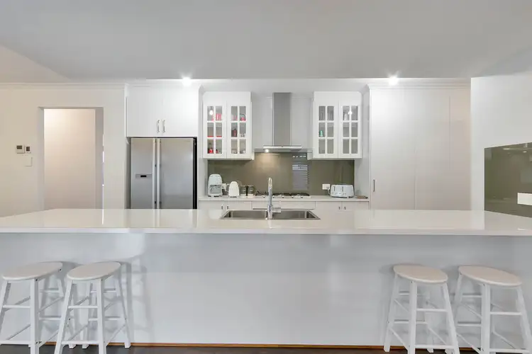 Fifth view of Homely house listing, 19 McEwen Road, Evanston Gardens SA 5116