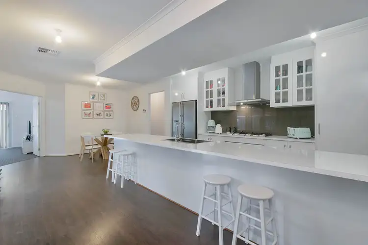 Sixth view of Homely house listing, 19 McEwen Road, Evanston Gardens SA 5116
